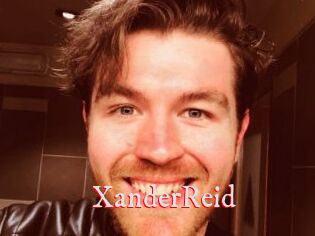 XanderReid