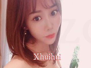 Xhuihui