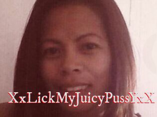 XxLickMyJuicyPussYxX