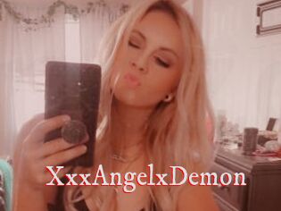 XxxAngelxDemon