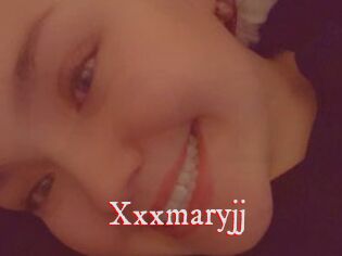 Xxxmaryjj