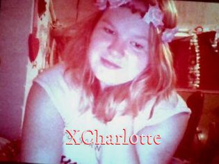 XCharlotte