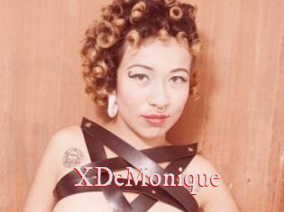 XDeMonique