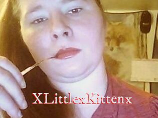 XLittlexKittenx