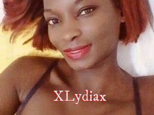 XLydiax