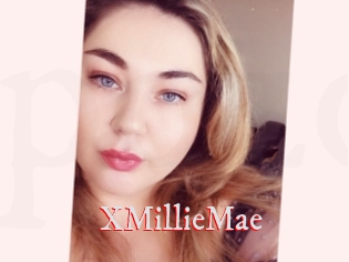 XMillieMae