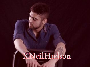 XNeilHudson