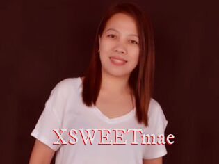 XSWEETmae