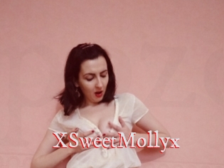 XSweetMollyx