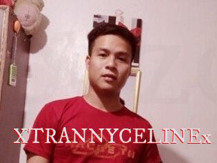 XTRANNYCELINEx