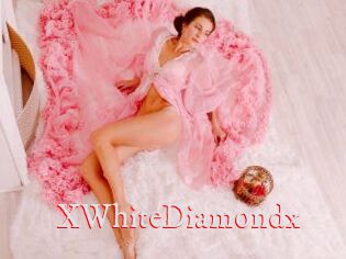 XWhiteDiamondx