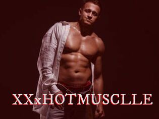 XXxHOTMUSCLLE