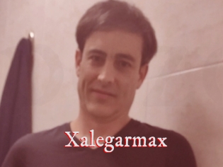 Xalegarmax