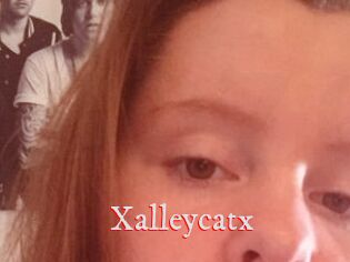 Xalleycatx