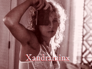 Xandraminx