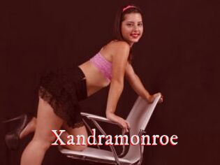 Xandramonroe