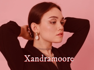 Xandramoore