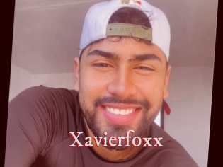 Xavierfoxx