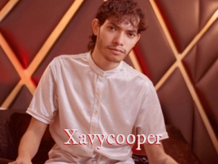 Xavycooper