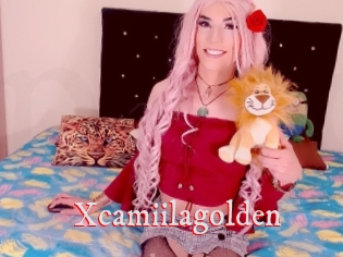 Xcamiilagolden