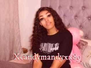 Xcandymandyxx89