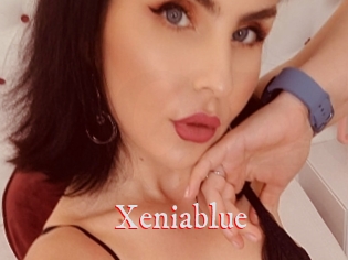 Xeniablue