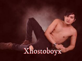 Xhostoboyx