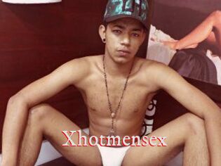 Xhotmensex