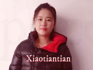 Xiaotiantian