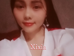 Xixin