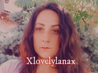 Xlovelylanax