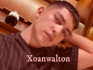 Xoanwalton