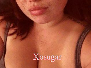 Xosugar