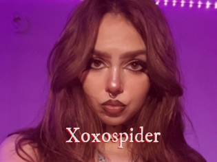 Xoxospider