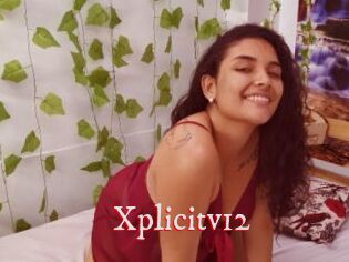 Xplicitv12