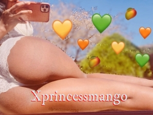 Xprincessmango