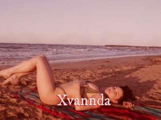 Xvannda