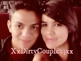 XxDirtyCouple23xx