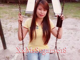 XxMsSugar2018
