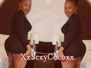 XxSexyCocoxx