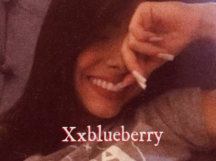 Xxblueberry