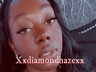 Xxdiamondhazexx