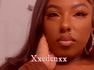 Xxedenxx