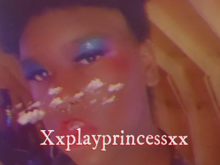 Xxplayprincessxx