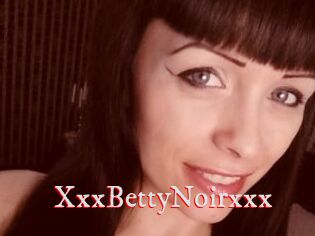 Xxx_BettyNoir_xxx