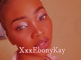 XxxEbonyKay