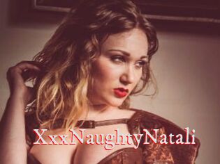 XxxNaughtyNatali