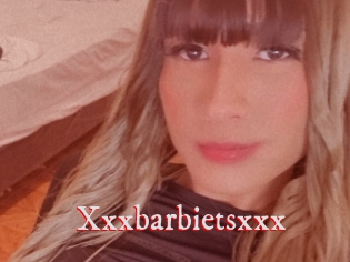 Xxxbarbietsxxx