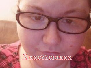 Xxxezzeraxxx