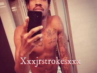 Xxxjrstrokesxxx